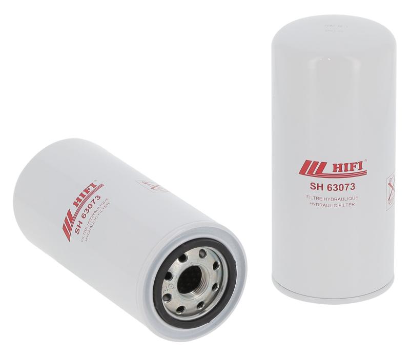 Hifi Hydraulic Filter SH 63073 – OEM Filter Part – Roladex UK