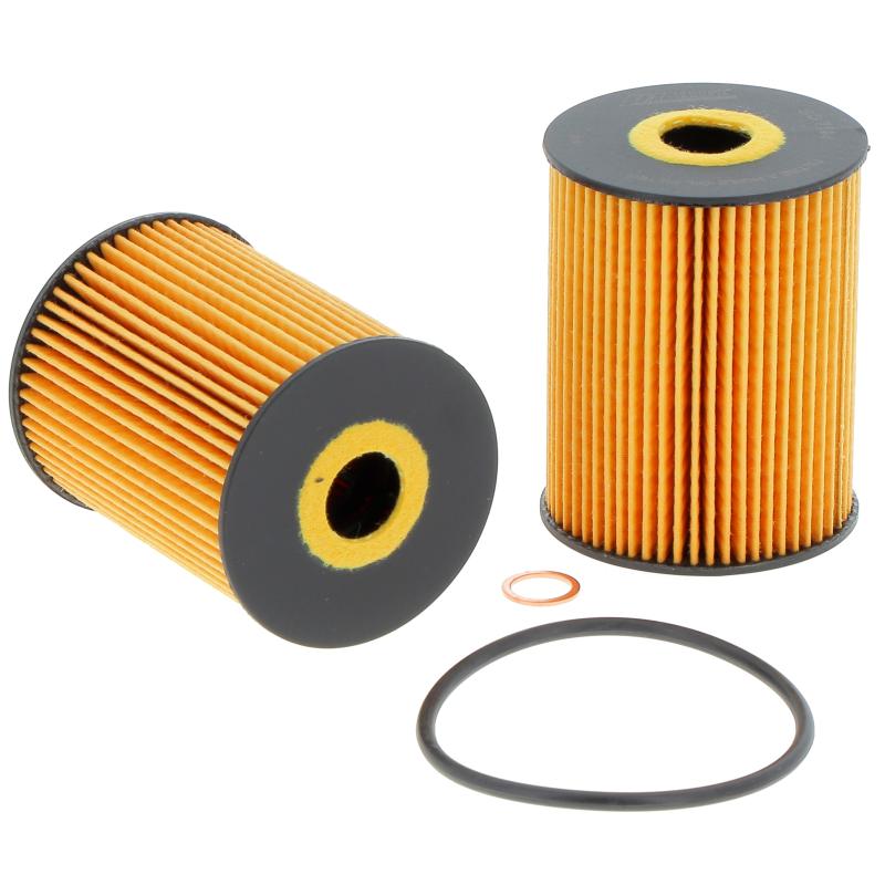 Hifi Oil Filter SO 7194 – OEM Filter Part – Roladex UK