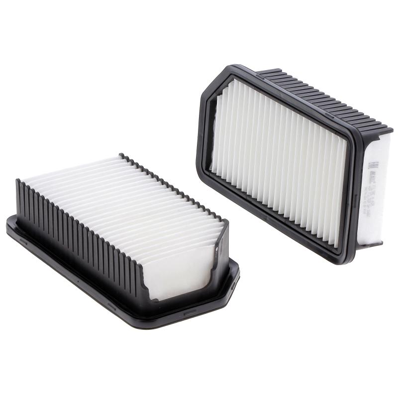 Hifi Air Filter SA 8482 – OEM Filter Part – Roladex UK