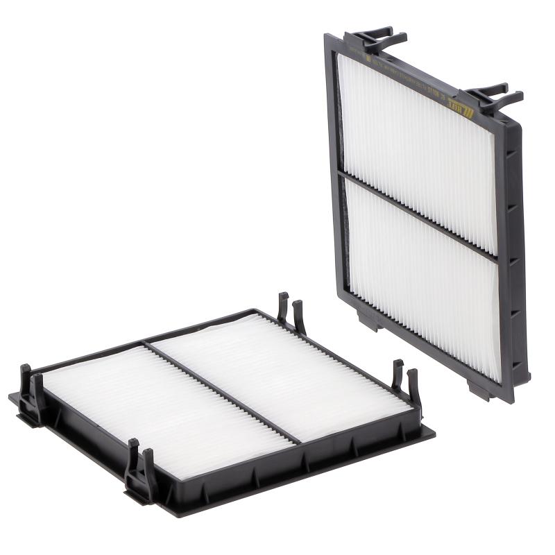 Hifi Cabin Air Filter SC 80110 – OEM Filter Part – Roladex UK
