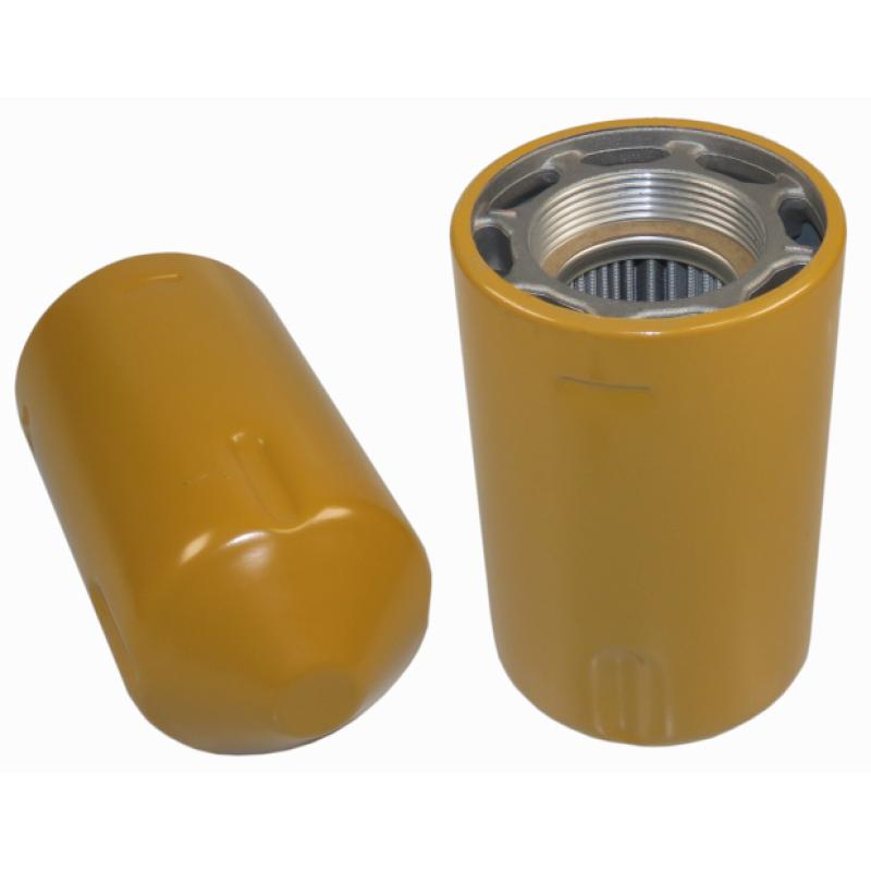Hifi Hydraulic Filter SH 66205 – OEM Filter Part – Roladex UK