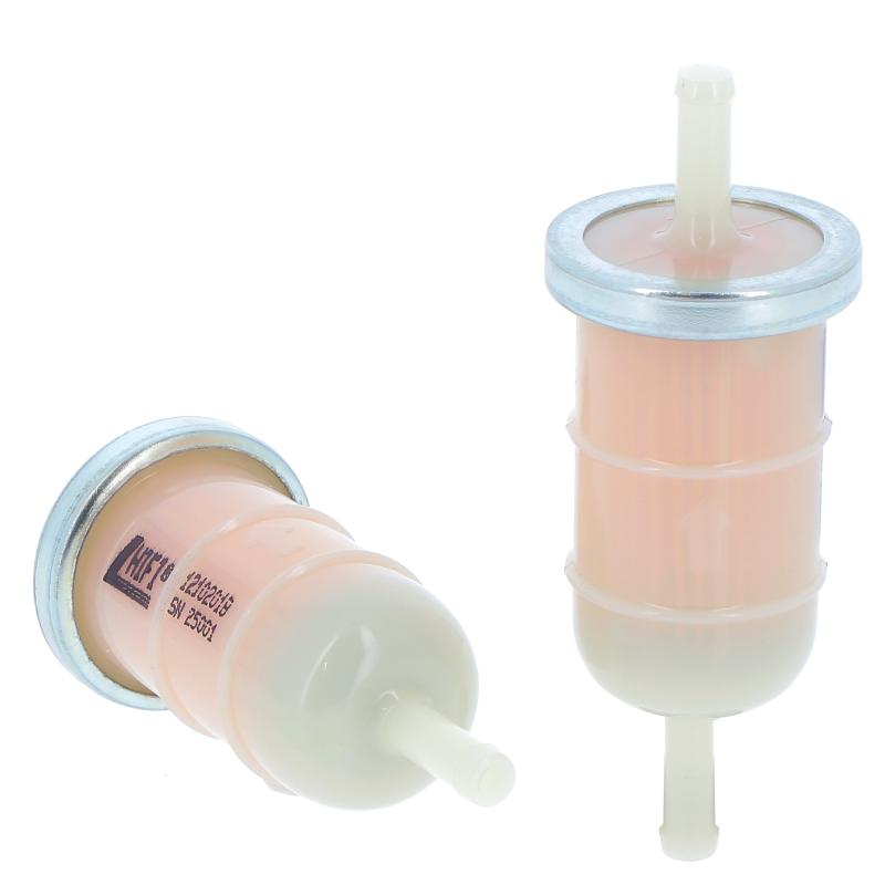 Hifi Fuel Filter SN 25001 – OEM Filter Part – Roladex UK