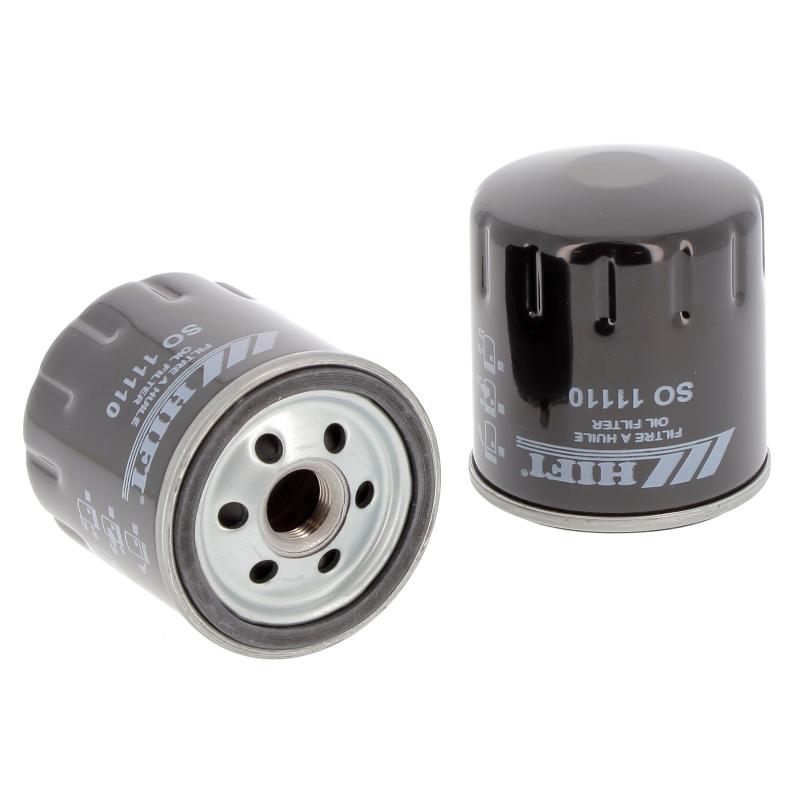 Hifi Oil Filter SO 11110 – OEM Filter Part – Roladex UK