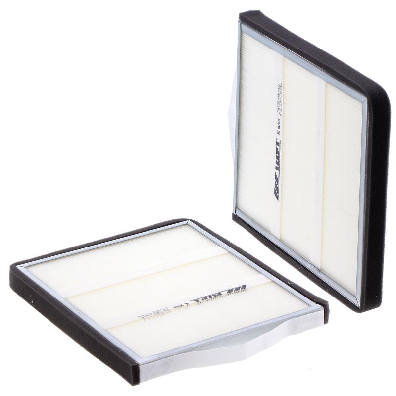 Hifi Cabin Air Filter SC 90434 – OEM Filter Part – Roladex UK