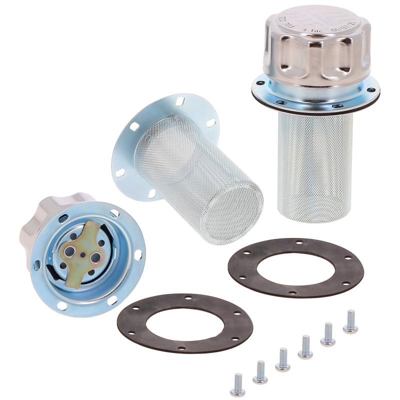 Hifi Tank Cap TCO 703 – OEM Filter Part – Roladex UK