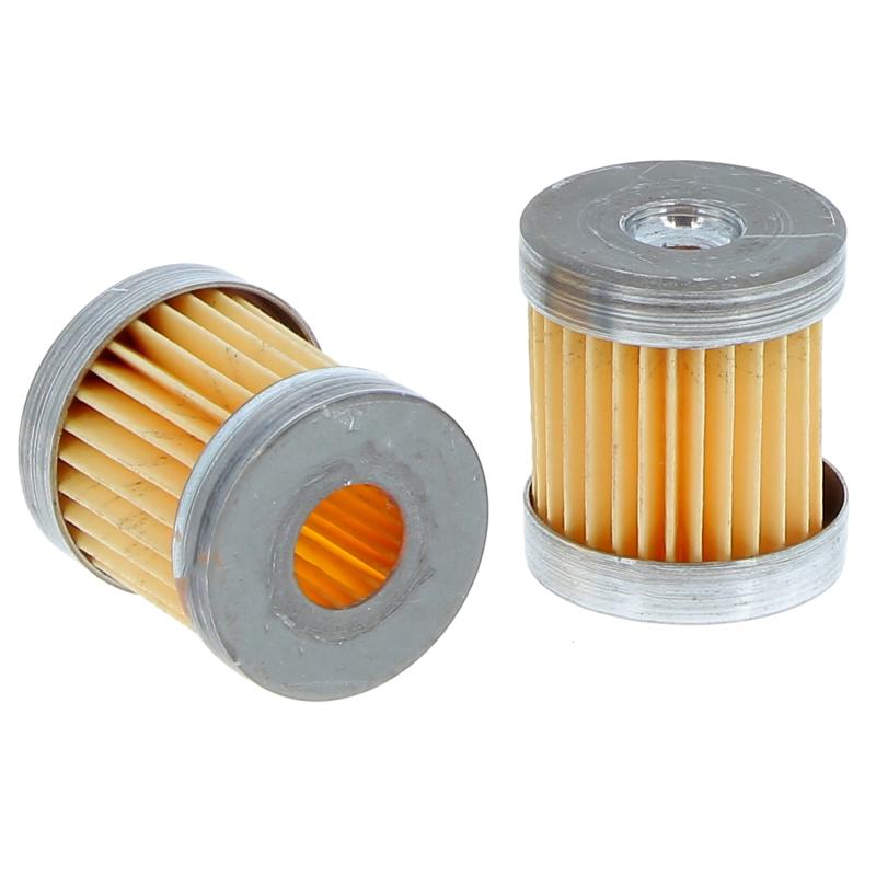 Hifi Fuel Filter SN 80549 – OEM Filter Part – Roladex UK