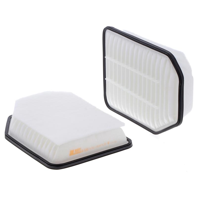 Hifi Air Filter SA 6143 – OEM Filter Part – Roladex UK