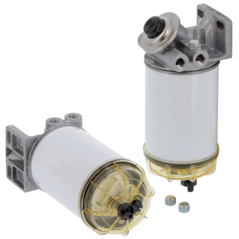 Hifi Complete Fuel Filter MO 144930 – OEM Filter Part – Roladex UK