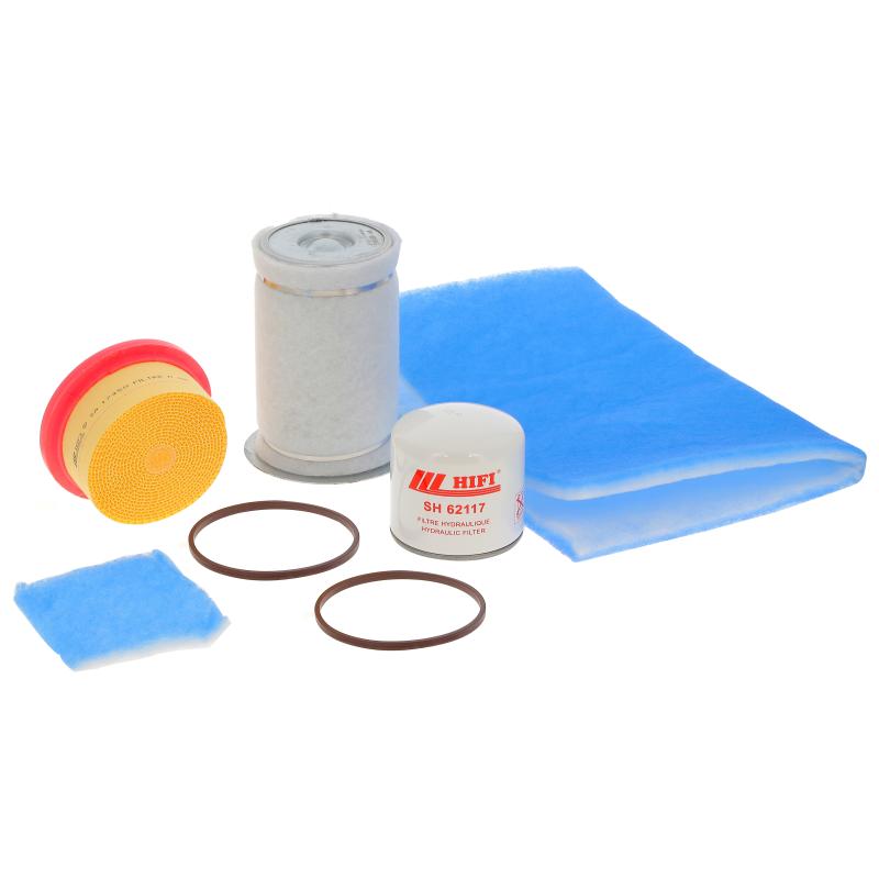Hifi Maintenance Kit KM 910A0061A75 – OEM Filter Part – Roladex UK