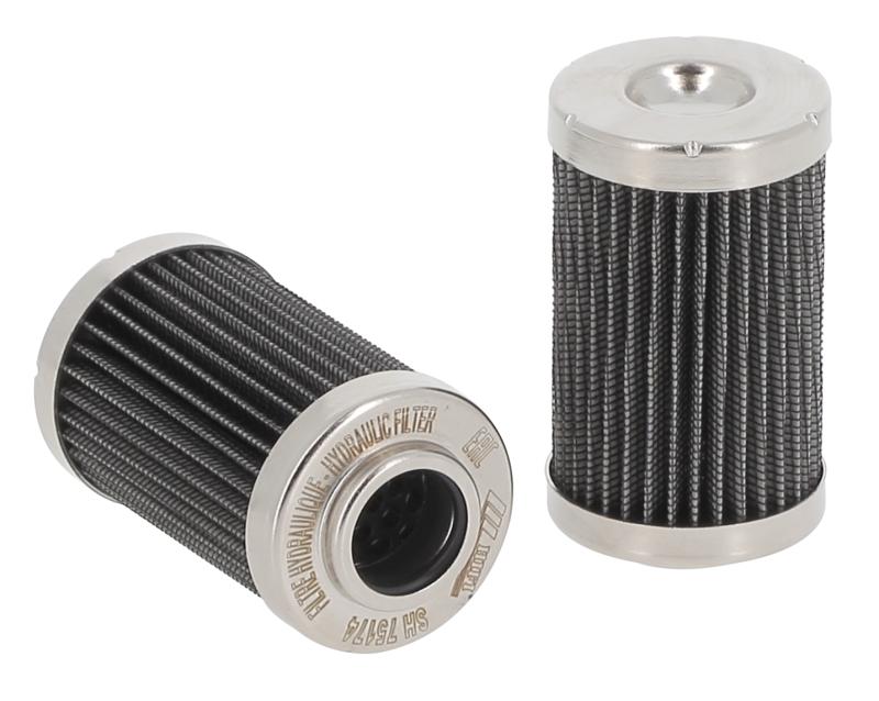 Hifi Hydraulic Filter SH 75174 – OEM Filter Part – Roladex UK