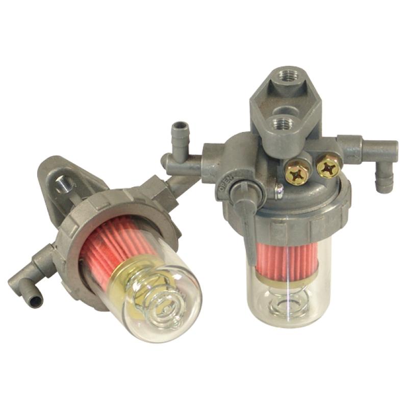 Hifi Complete Fuel Filter MO 1511 – OEM Filter Part – Roladex UK
