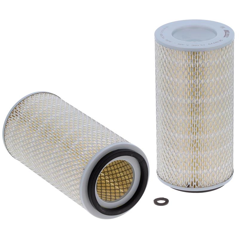 Hifi Air Filter SA 10779 – OEM Filter Part – Roladex UK