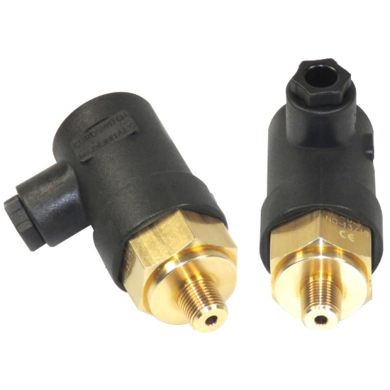 Hifi Clogging Indicator INA 040514 E – OEM Filter Part – Roladex UK
