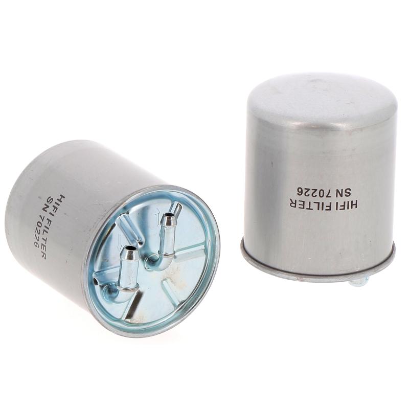 Hifi Fuel Filter SN 70226 – OEM Filter Part – Roladex UK
