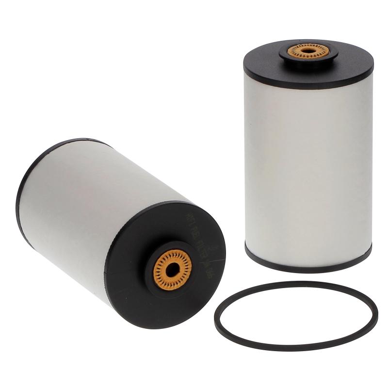 Hifi Fuel Filter SN 066 – OEM Filter Part – Roladex UK