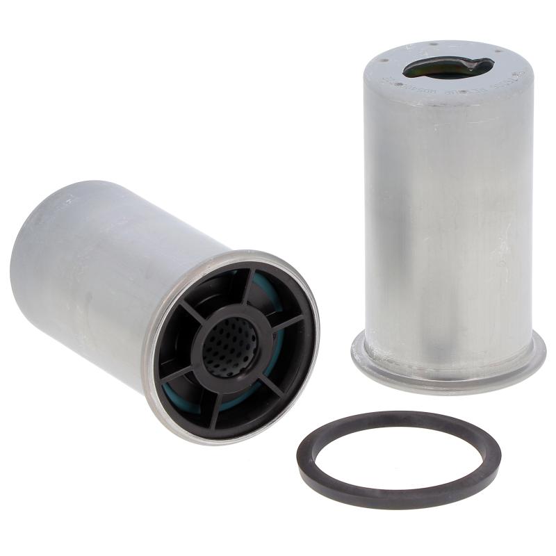 Hifi Hydraulic Filter SH 76006 RETOUR – OEM Filter Part – Roladex UK