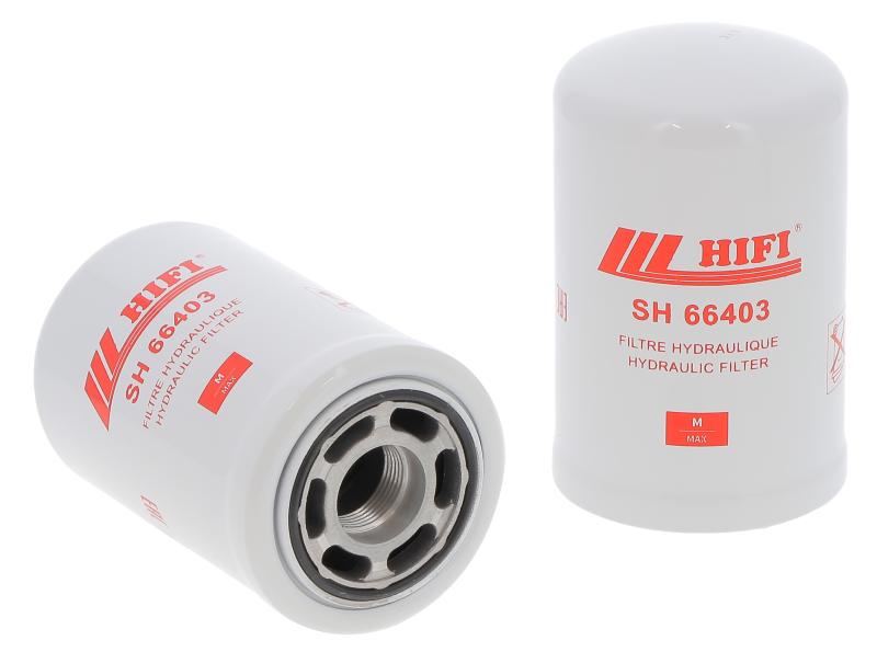Hifi Hydraulic Filter SH 66403 – OEM Filter Part – Roladex UK