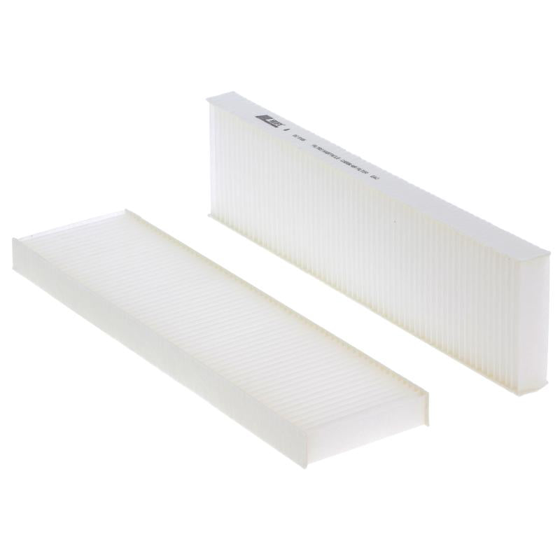 Hifi Cabin Air Filter SC 5105 – OEM Filter Part – Roladex UK