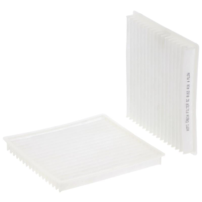 Hifi Cabin Air Filter SC 8183 – OEM Filter Part – Roladex UK