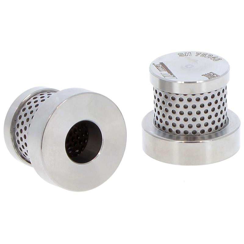 Hifi Hydraulic Filter SH 75246 – OEM Filter Part – Roladex UK