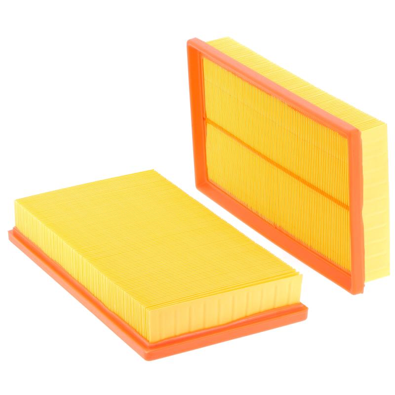 Hifi Air Filter SA 6066 – OEM Filter Part – Roladex UK