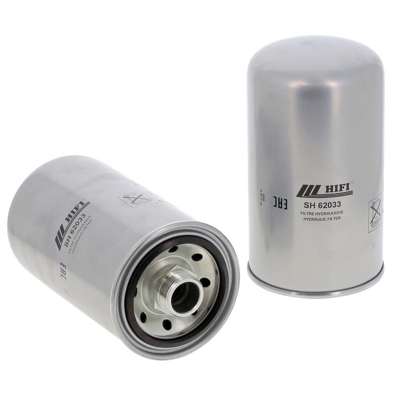 Hifi Hydraulic Filter SH 62033 – OEM Filter Part – Roladex UK