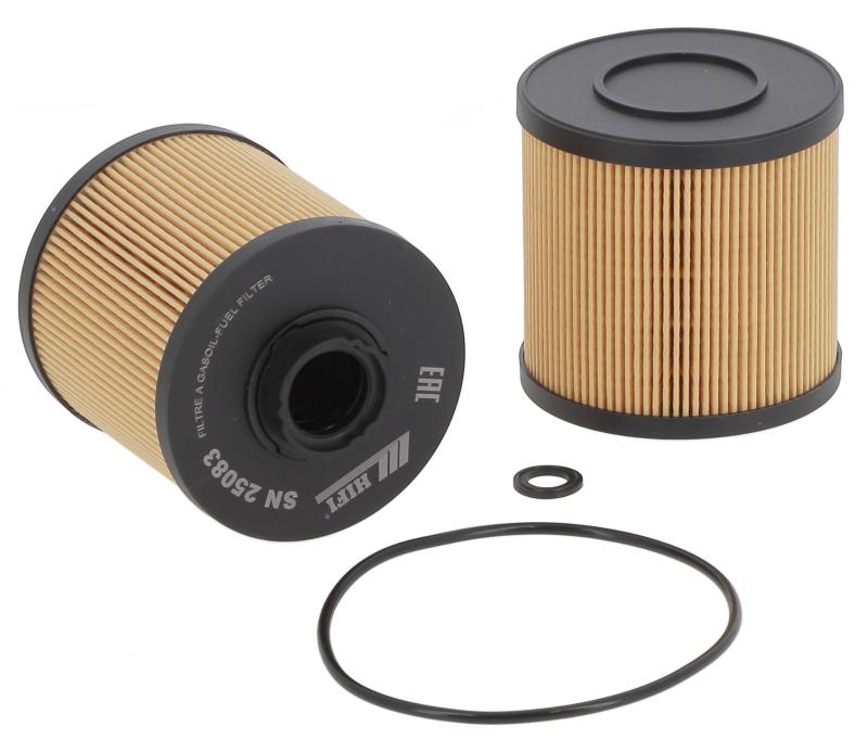 Hifi Fuel Filter SN 25083 – OEM Filter Part – Roladex UK