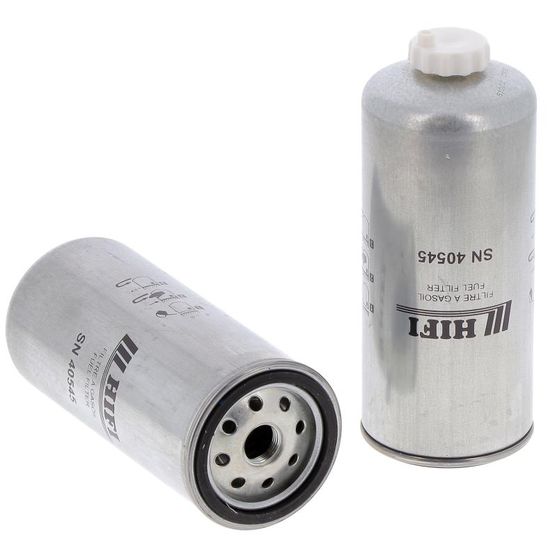 Hifi Fuel Filter SN 40545 – OEM Filter Part – Roladex UK