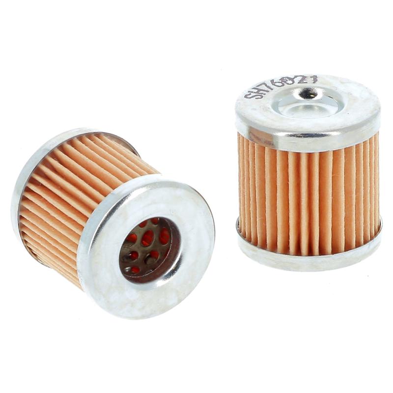 Hifi Hydraulic Filter SH 76021 – OEM Filter Part – Roladex UK