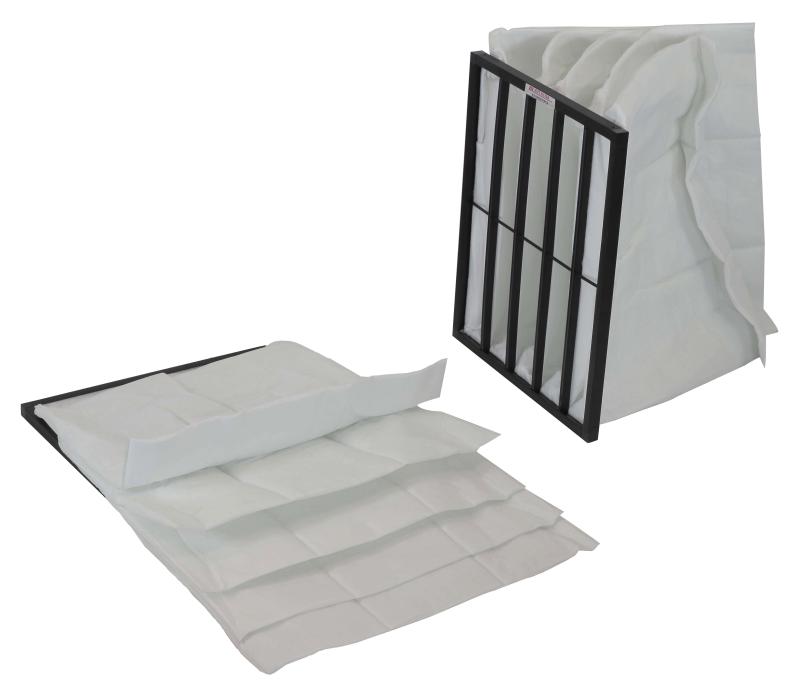 Hifi Air Filter NX 526357EPTA – OEM Filter Part – Roladex UK