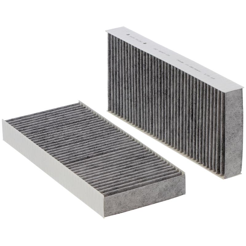 Hifi Cabin Air Filter SC 4047 CA – OEM Filter Part – Roladex UK