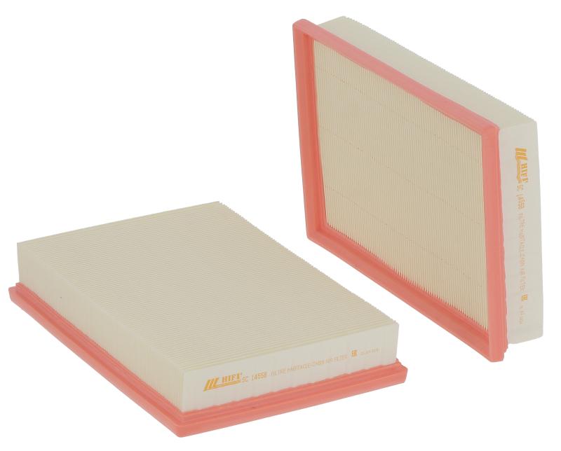Hifi Cabin Air Filter SC 14558 – OEM Filter Part – Roladex UK