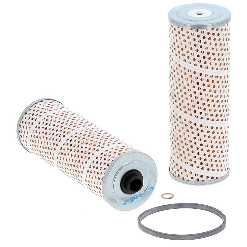 Hifi Oil Filter SO 4005 – OEM Filter Part – Roladex UK