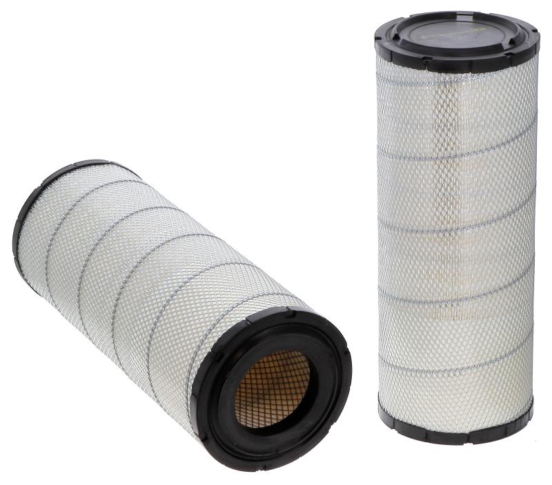 Hifi Air Filter SA 16128 – OEM Filter Part – Roladex UK