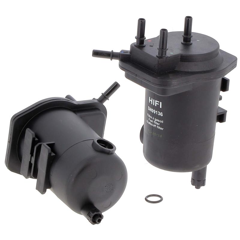 Hifi Fuel Filter SN 99136 – OEM Filter Part – Roladex UK