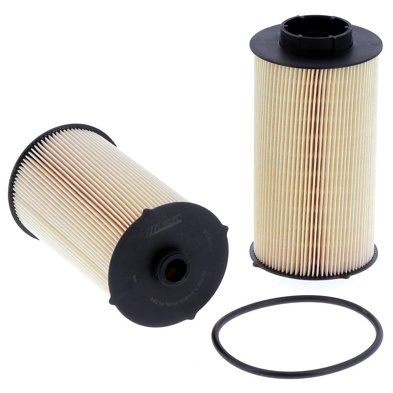 Hifi Fuel Filter SN 80057 – OEM Filter Part – Roladex UK
