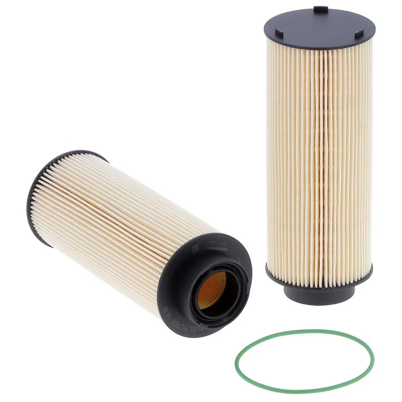 Hifi Fuel Filter SN 70508 – OEM Filter Part – Roladex UK