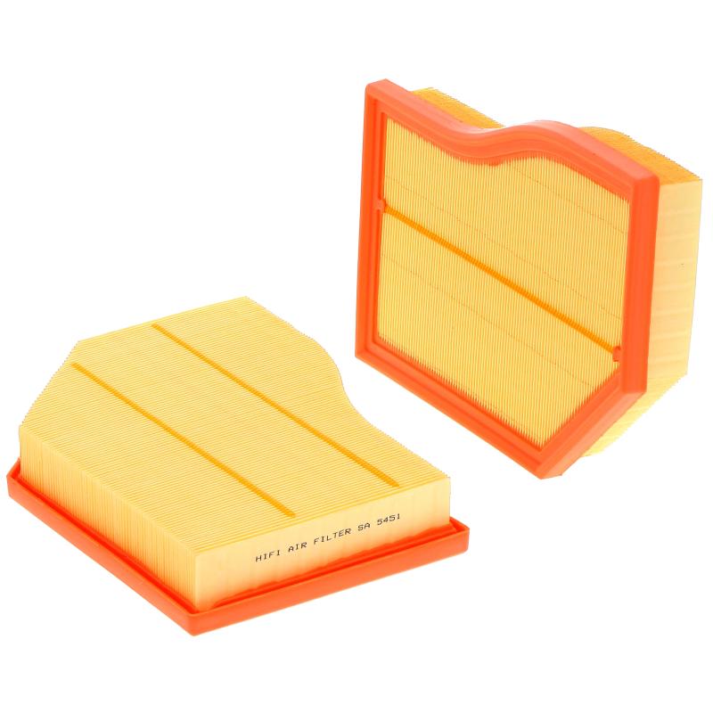 Hifi Air Filter SA 5451 – OEM Filter Part – Roladex UK