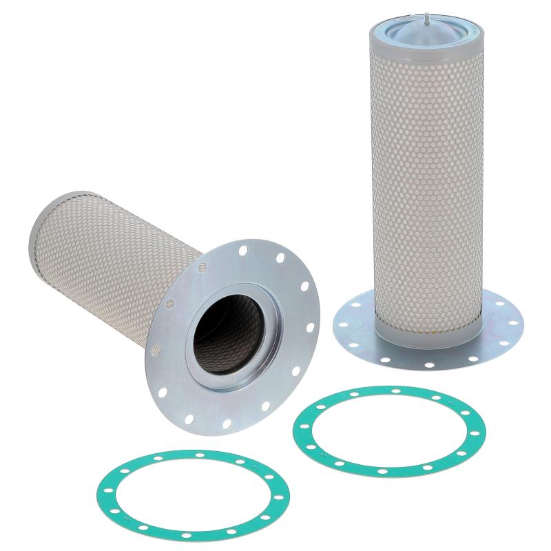 Hifi Air/Oil Separator OT 2836 – OEM Filter Part – Roladex UK
