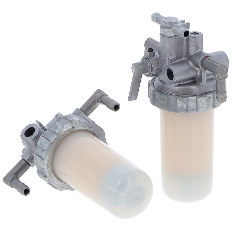 Hifi Complete Fuel Filter MO 1521 – OEM Filter Part – Roladex UK