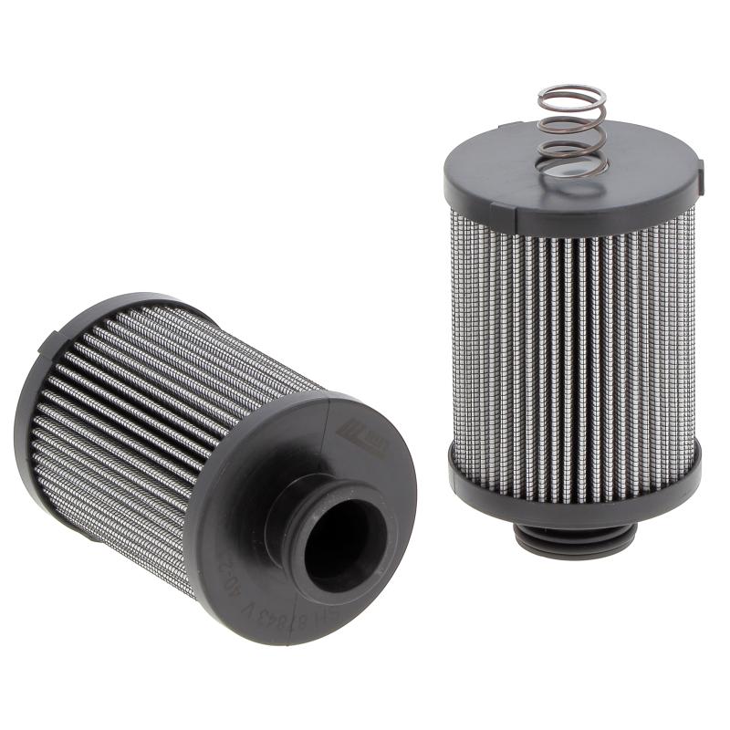 Hifi Hydraulic Filter SH 87843 V – OEM Filter Part – Roladex UK