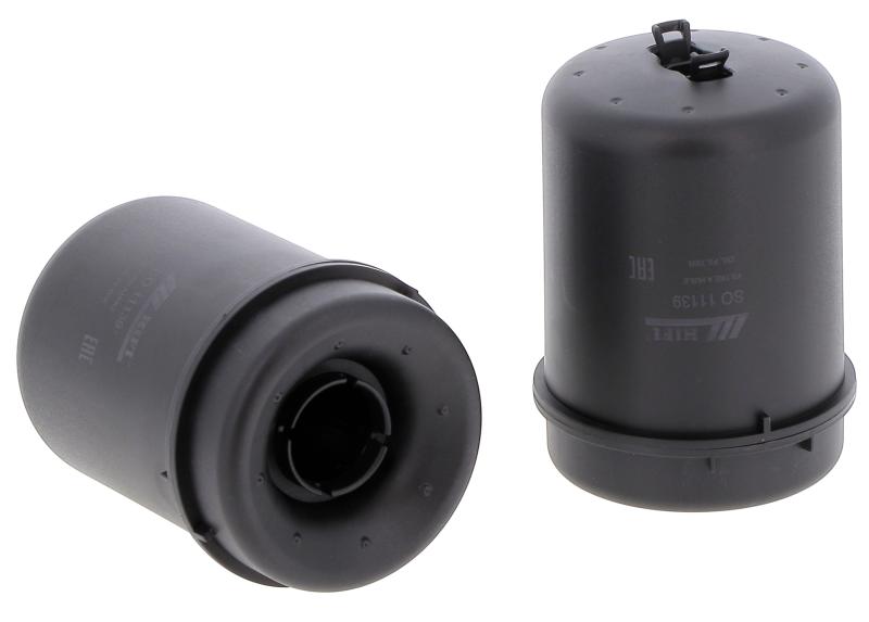 Hifi Oil Filter SO 11139 – OEM Filter Part – Roladex UK