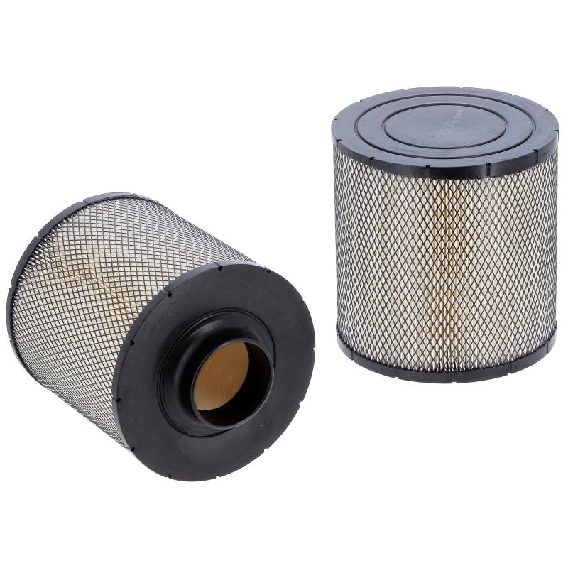 Hifi Air Filter SAB 105006 – OEM Filter Part – Roladex UK