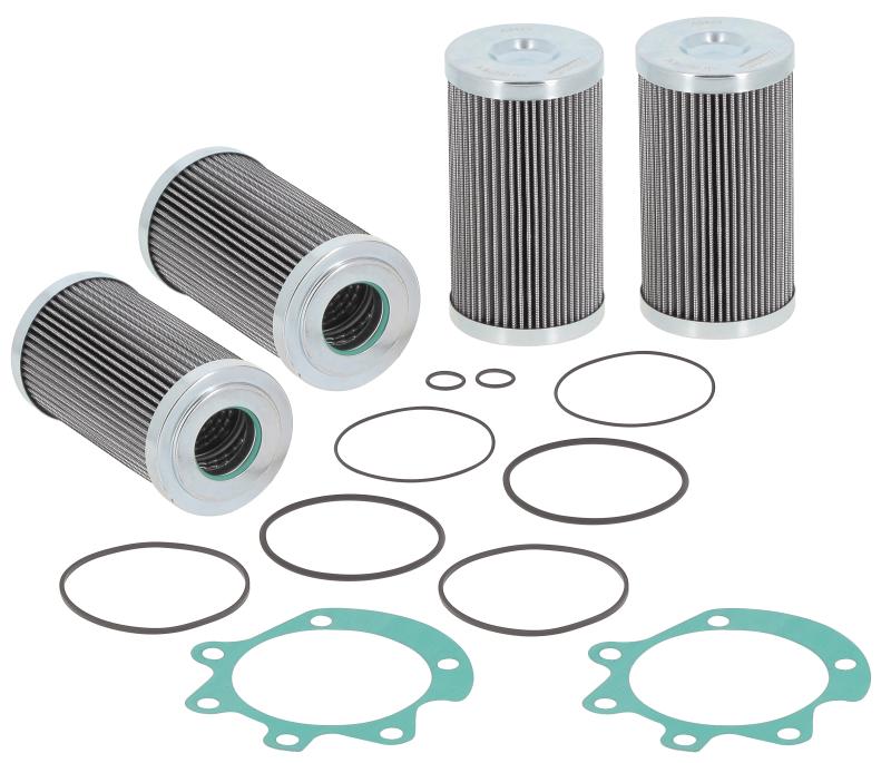 Hifi Hydraulic Filter Kit KH 66076 V – OEM Filter Part – Roladex UK