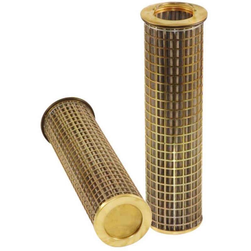 Hifi Hydraulic Filter SH 68252 – OEM Filter Part – Roladex UK