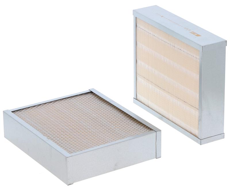 Hifi Cabin Air Filter SC 90291 – OEM Filter Part – Roladex UK