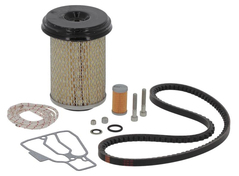 Hifi Maintenance Kit 500 H KM 95000049A29 – OEM Filter Part – Roladex UK