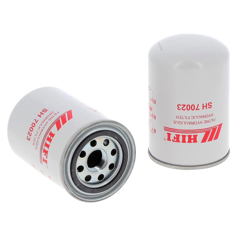 Hifi Hydraulic Filter SH 70023 – OEM Filter Part – Roladex UK