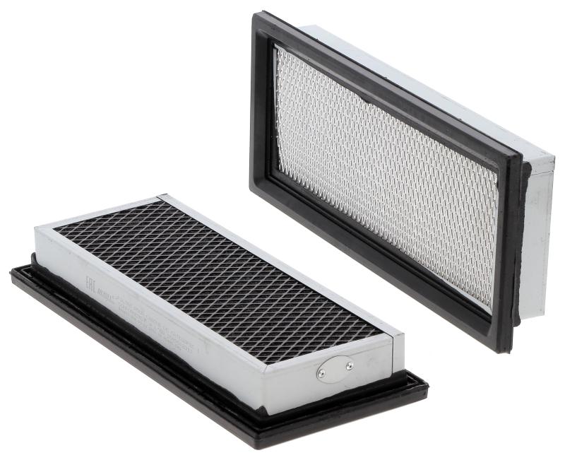 Hifi Cabin Air Filter SC 90483 CAG – OEM Filter Part – Roladex UK