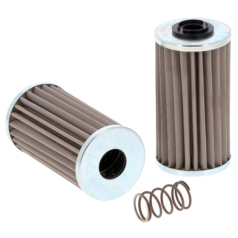 Hifi Hydraulic Filter SH 63404 – OEM Filter Part – Roladex UK